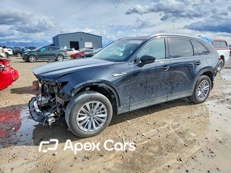 Mazda CX-90 2025 - Image 1 of 12