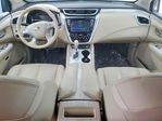 Nissan Murano 2017