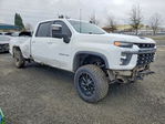 Chevrolet Silverado 2022