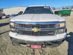 Chevrolet Silverado 2014