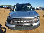 Ford Bronco 2022