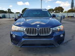 BMW X3 2017