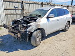 Nissan Pathfinder 2017