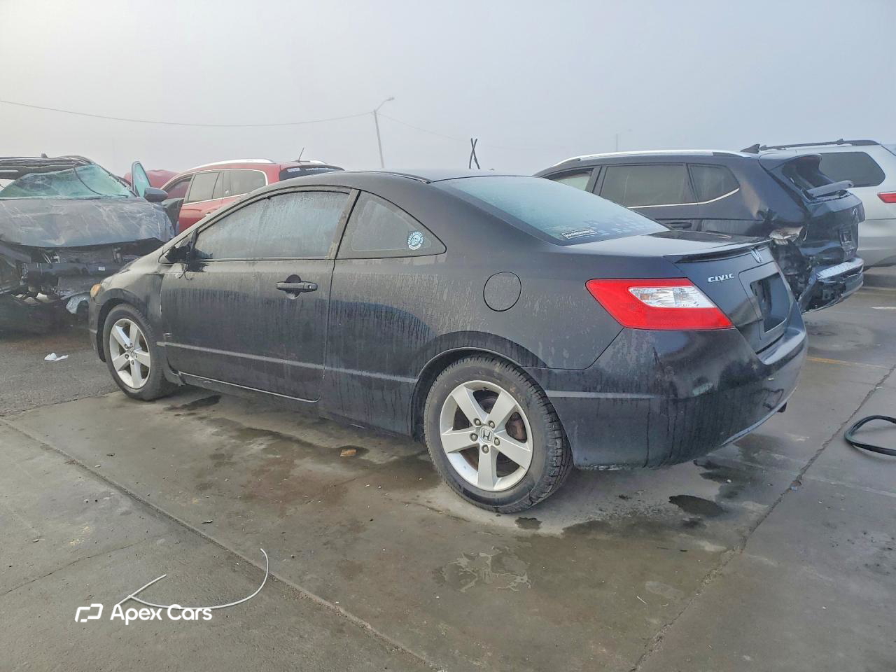 Honda Civic 2007