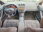 Nissan Altima 2012