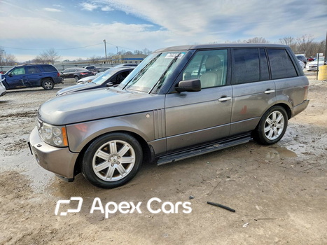 Land Rover Range Rover 2008 - Image 1 of 13