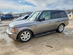 Land Rover Range Rover 2008