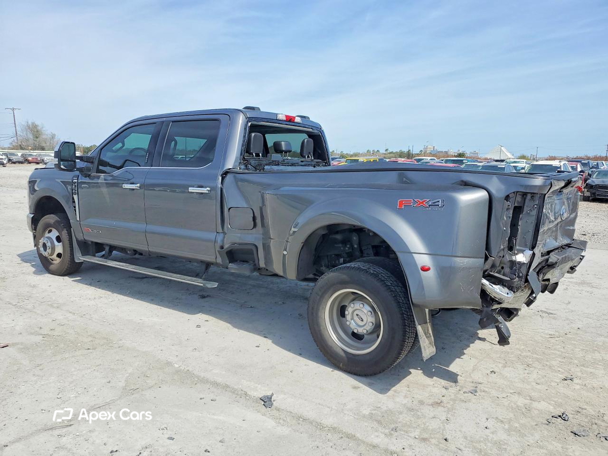 Ford F350 2024