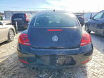 Volkswagen Beetle 2014
