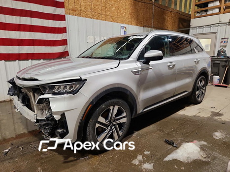 Kia Sorento 2024 - Image 1 of 13