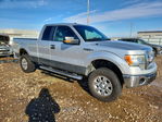 Ford F-150 2012