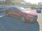 Kia Optima 2020
