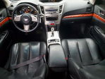 Subaru Outback 2010
