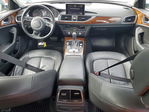Audi A6 2016