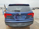 Honda Pilot 2016