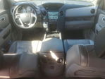 Honda Pilot 2011