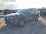 Toyota Highlander 2025