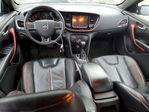 Dodge Dart 2015