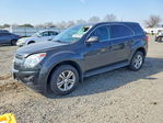 Chevrolet Equinox 2012