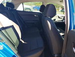 Kia Rio 2021