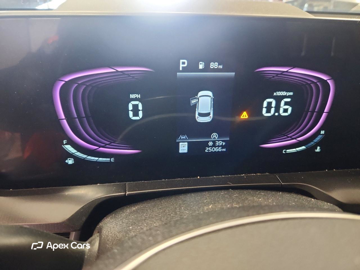 Kia Telluride 2024