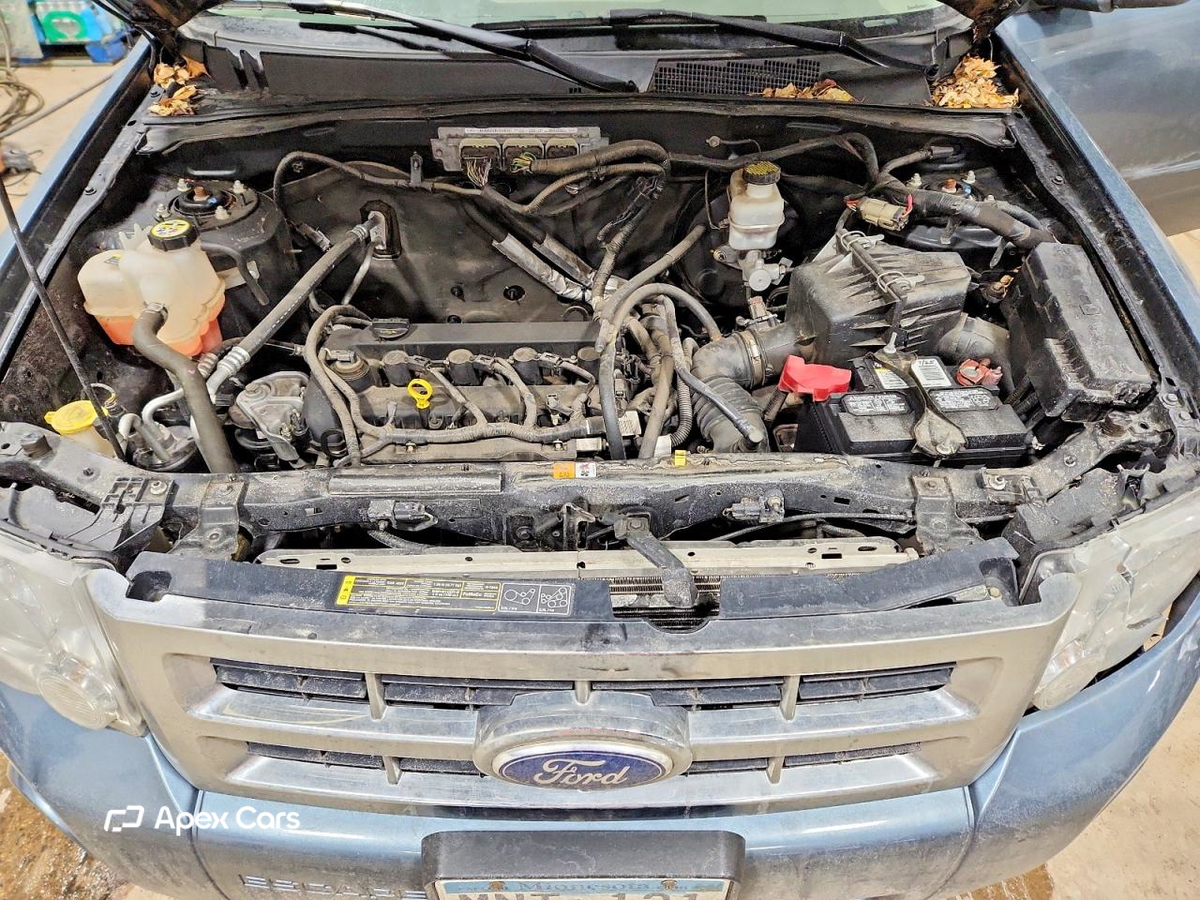 Ford Escape 2011