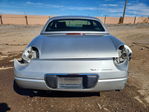 Ford Thunderbird 2004