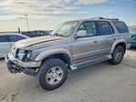 Toyota 4Runner 2002