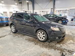 Subaru Tribeca 2012