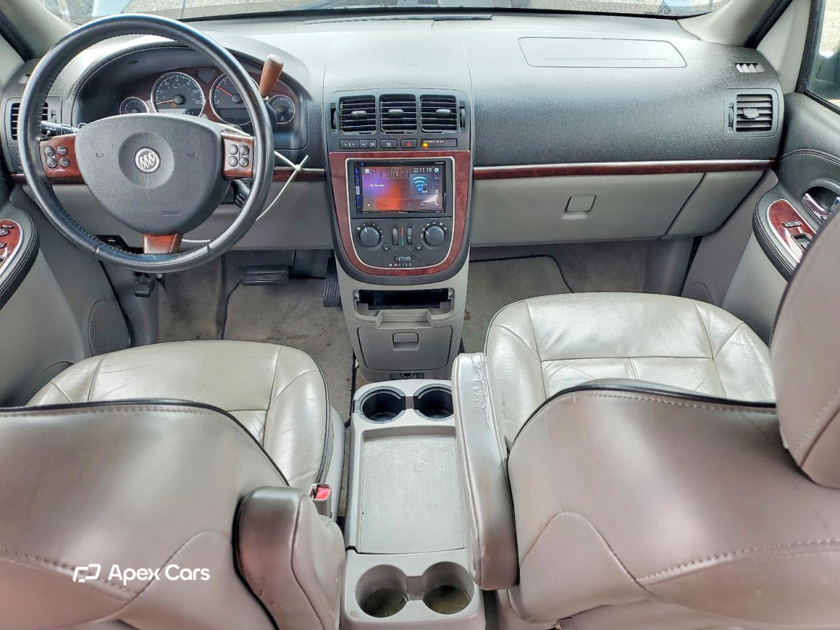 Buick Terraza 2005