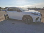 Lexus NX 2020