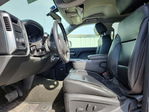 Chevrolet Silverado 2018