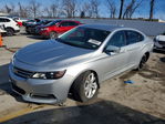 Chevrolet Impala 2019