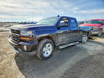 Chevrolet Silverado 2018