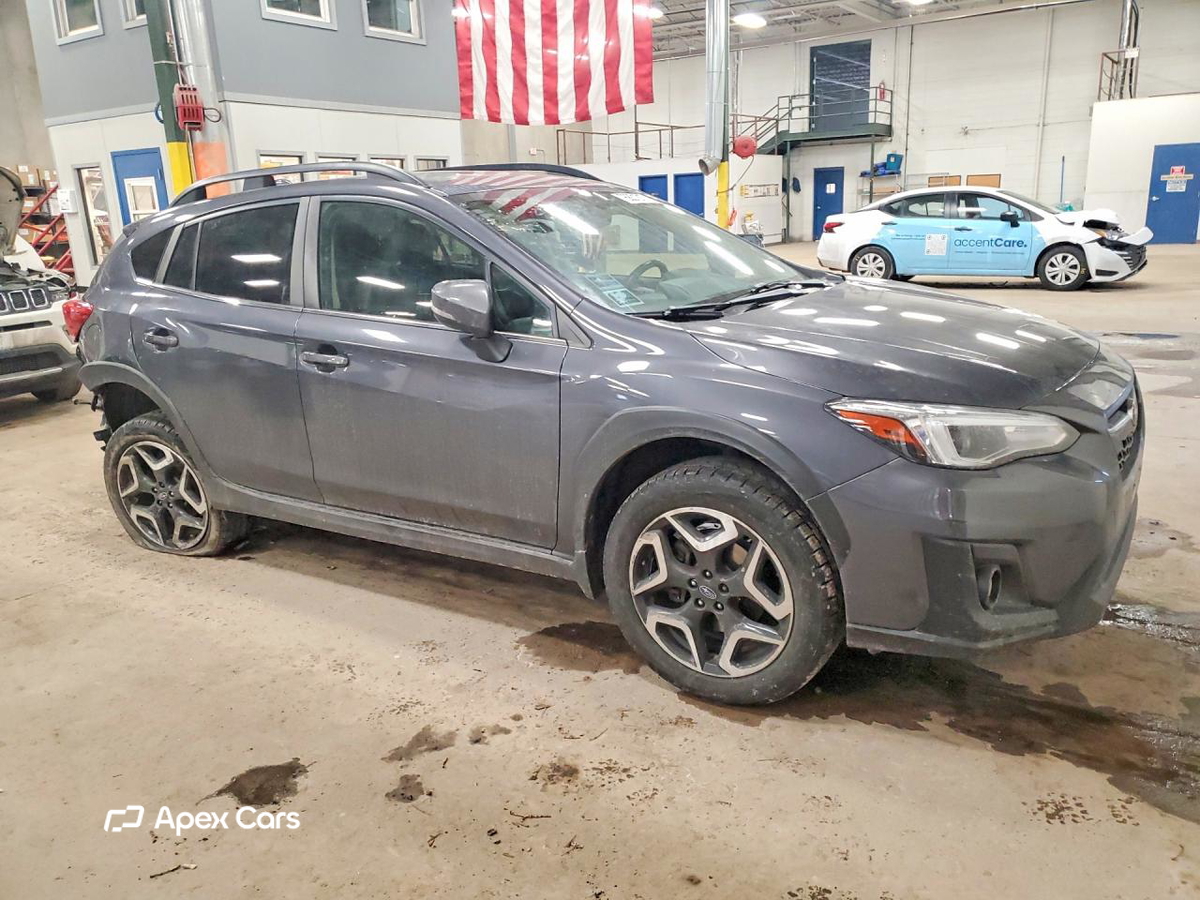 Subaru XV 2020