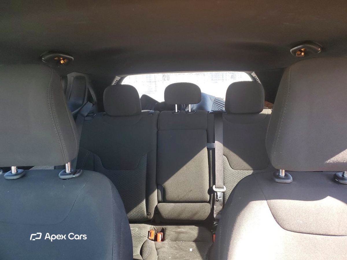 Jeep Compass 2024
