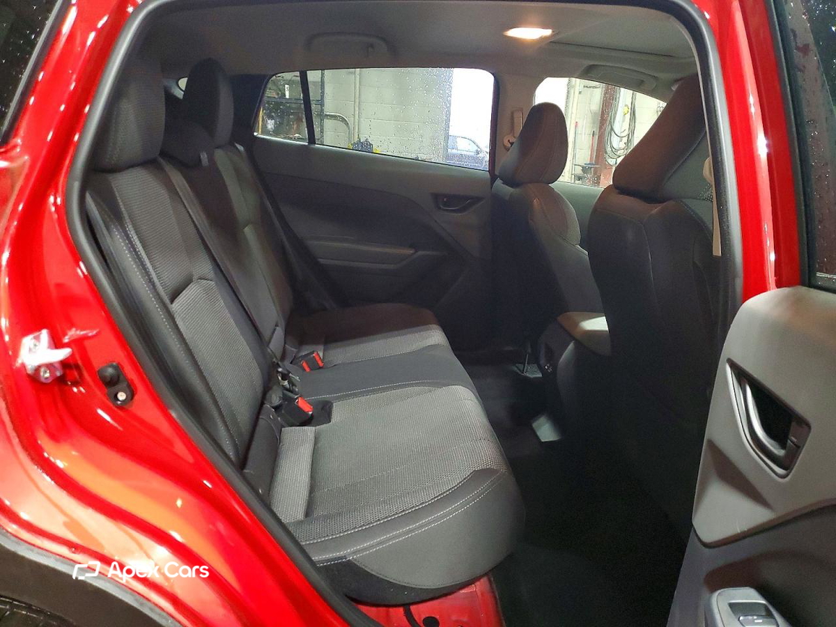 Subaru XV 2024