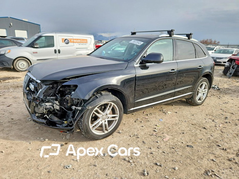 Audi Q5 2016 - Zdjęcie 1 z 15