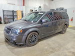Dodge Caravan 2018