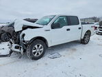Ford F-150 2018