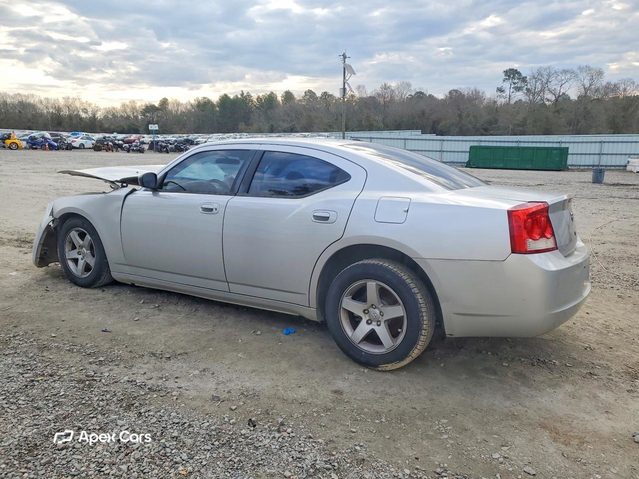 Dodge Charger 2009