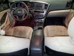 Kia Optima 2013