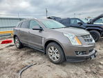 Cadillac SRX 2011