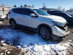 Honda CR-V 2017