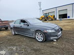 Jaguar XF 2017