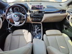 BMW X2 2018
