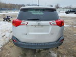 Toyota RAV 4 2013