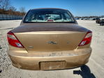 Kia Rio 2001