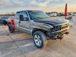 Chevrolet Silverado 2000