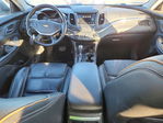 Chevrolet Impala 2016